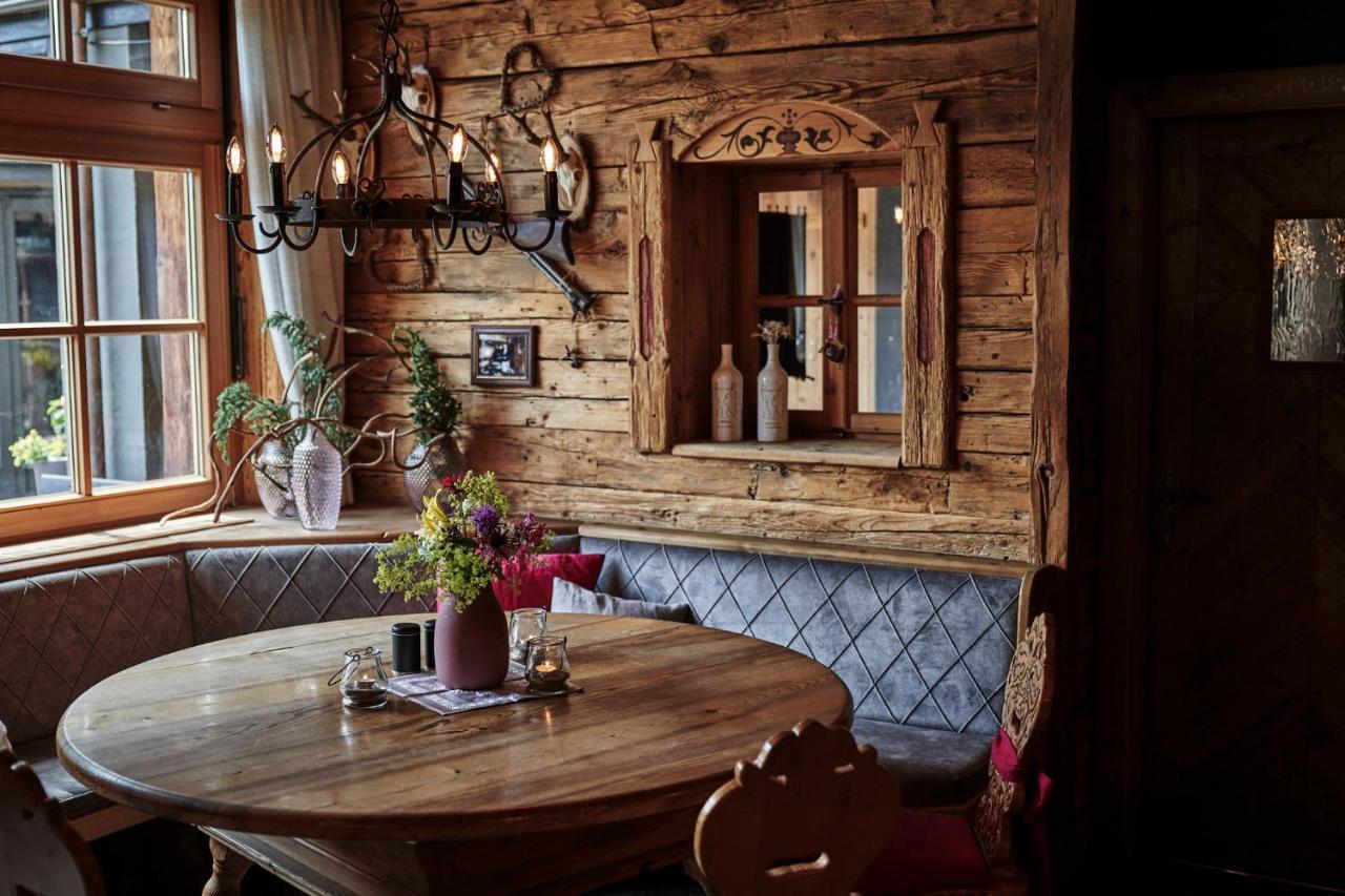 B&B Berglift Direkt An Der Talstation Бад-Гофгаштайн Екстер'єр фото