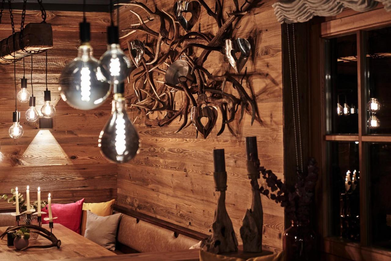 B&B Berglift Direkt An Der Talstation Бад-Гофгаштайн Екстер'єр фото