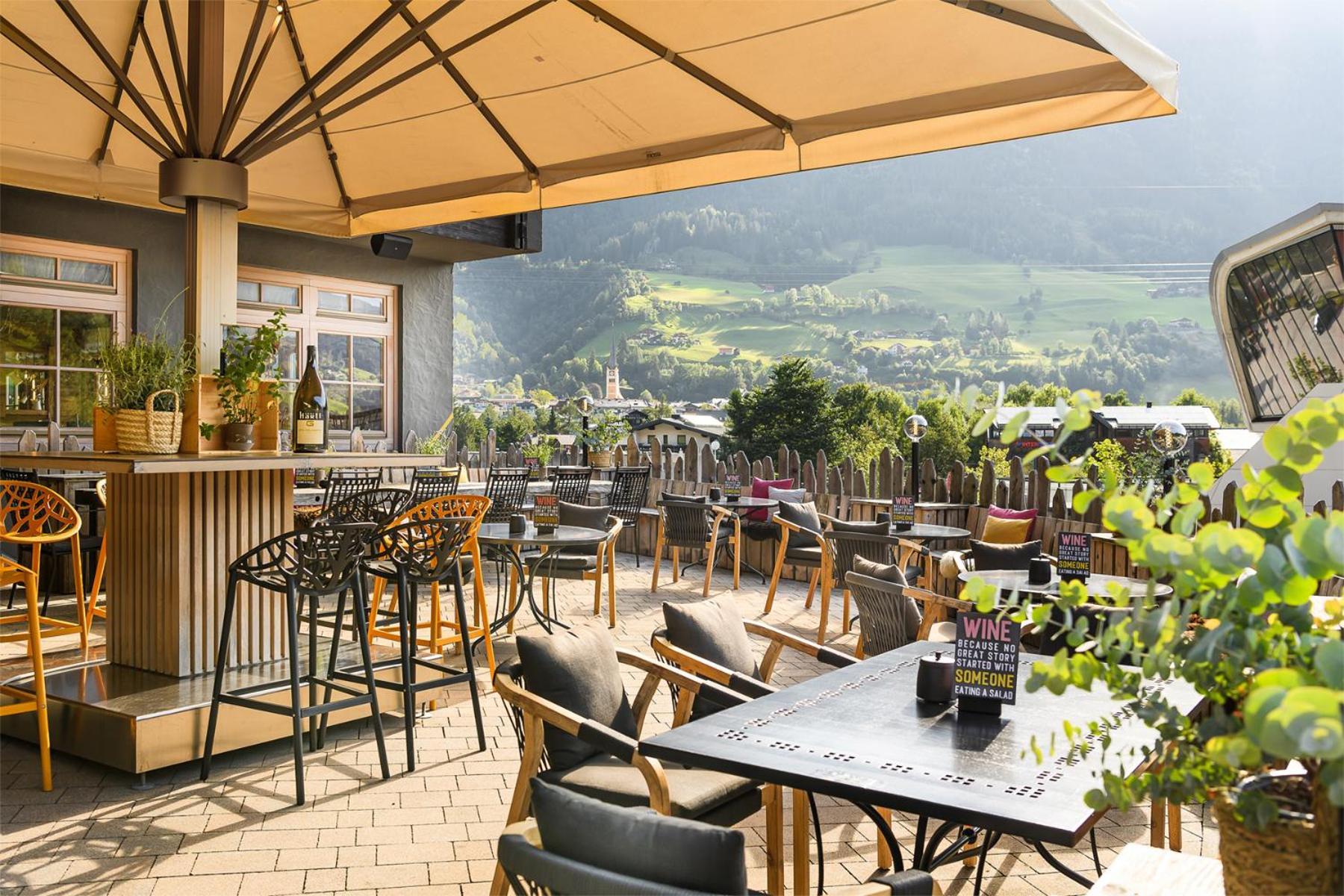 B&B Berglift Direkt An Der Talstation Бад-Гофгаштайн Екстер'єр фото