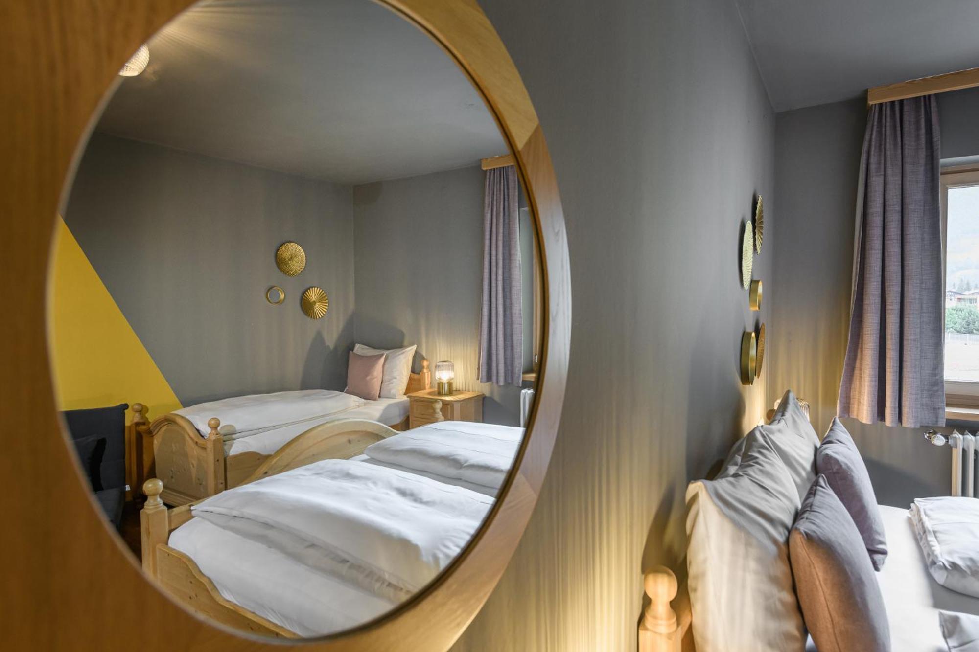 B&B Berglift Direkt An Der Talstation Бад-Гофгаштайн Екстер'єр фото