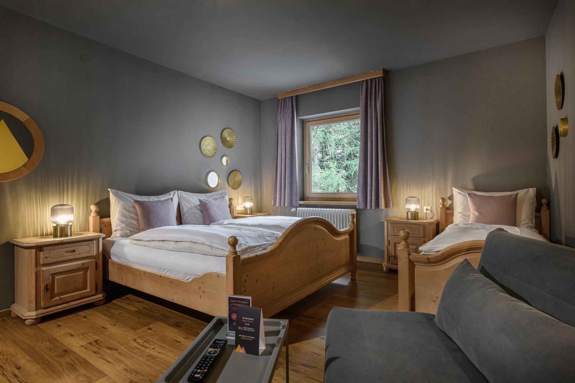 B&B Berglift Direkt An Der Talstation Бад-Гофгаштайн Екстер'єр фото
