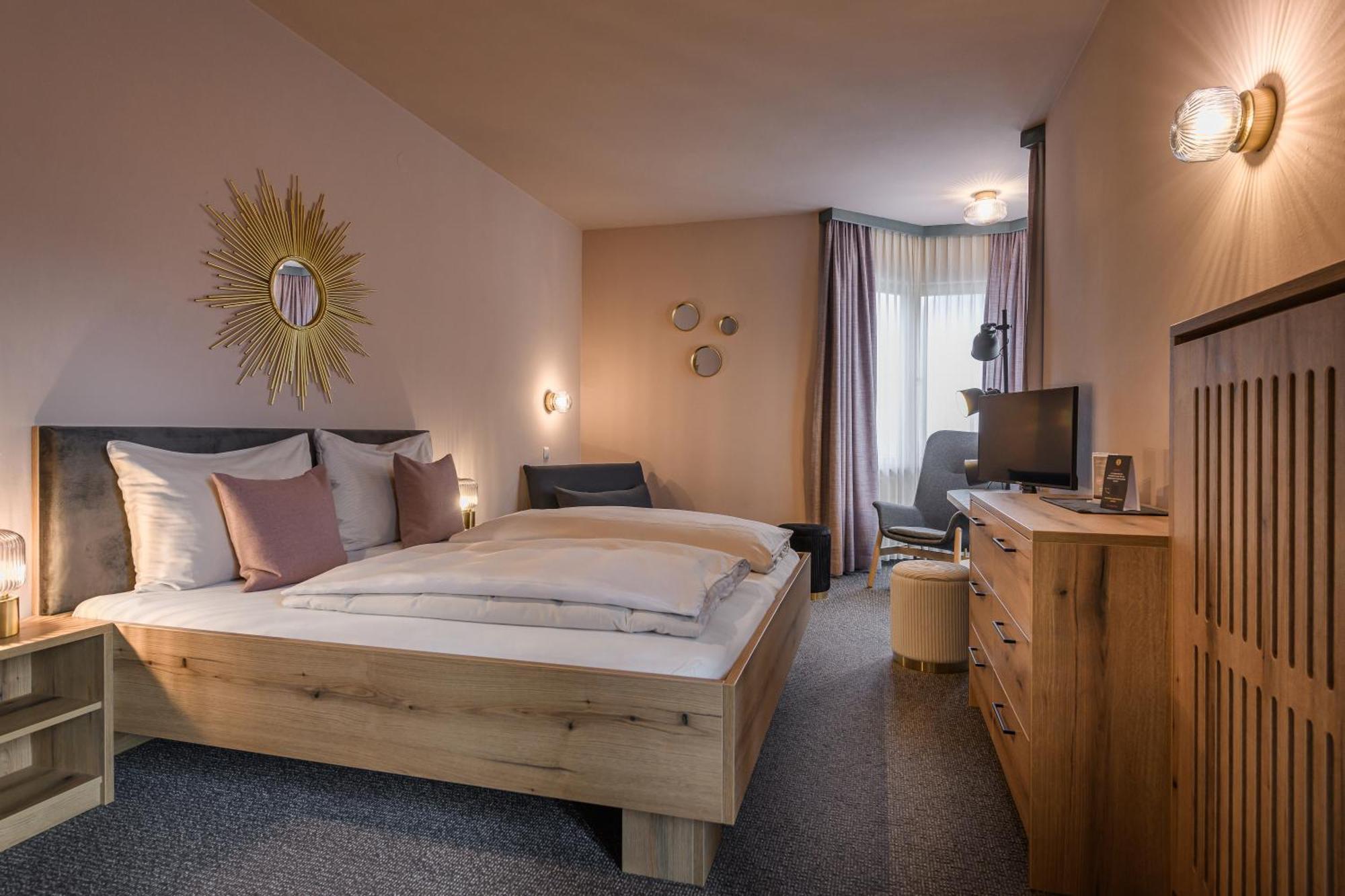 B&B Berglift Direkt An Der Talstation Бад-Гофгаштайн Екстер'єр фото