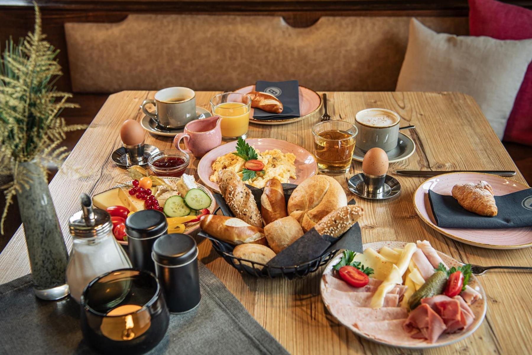 B&B Berglift Direkt An Der Talstation Бад-Гофгаштайн Екстер'єр фото
