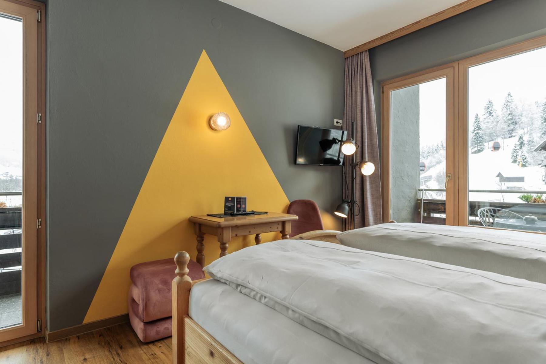 B&B Berglift Direkt An Der Talstation Бад-Гофгаштайн Екстер'єр фото